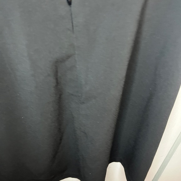 Astr Black Midi Dress - Picture 6 of 12